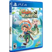 Gale Of Windoria Limited Run Import
