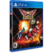 Ps4 Sol Cresta Import