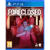 Foreclosed (PS4)