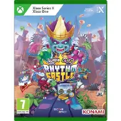 Super Crazy Rhythm Castle