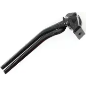 Pletscher 290 Mm Dubbel Centralställ