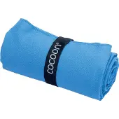 Cocoon Microfiber Towel Hyperlight M Lagoon Blue
