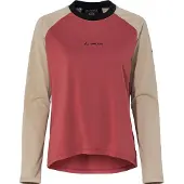 Vaude Bike Loamer T-shirt Med Lång ärm