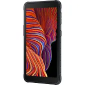 Samsung Galaxy Xcover 5 | Enterprise Edition | svart