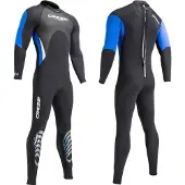 Cressi Morea 3 Mm Dykardräkt