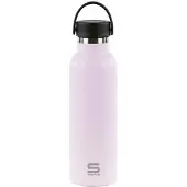 Safta Rubber Coating 600ml Termosflaska