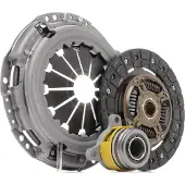 AISIN Kopplingssats CKT-619RB