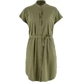 Fjällräven Women's Abisko Fjäll Dress Green