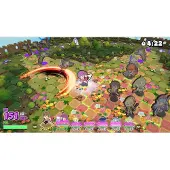 Games Switch Adventure Academia The Fractured Continent