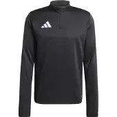 Adidas Entrada 26 Training Tröja Med Halv Dragkedja