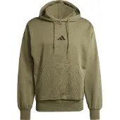 Adidas Essentials Feelcozy Fleece Hoodie, storlek X-Large