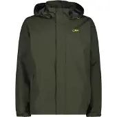 CMP Rain Snaps Hood 39x7367 Jacka