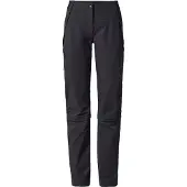 Vaude Farley Stretch Capri T-zip Iii Byxor