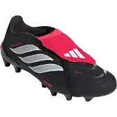 Adidas Predator League Fold-over Tongue Ag Fotbollsskor