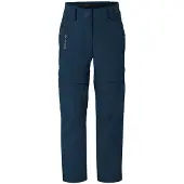 Vaude Zip Off Slim Fit Byxor