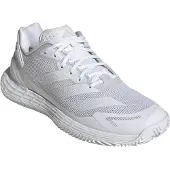 Adidas Sportsko 'Defiant Speed 2' vit / off-white