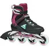 Rollerblade Macroblade 84 W Inline-skridskor För Damer