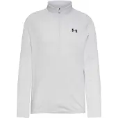 Under Armour Tech Textured Tröja Med Halv Dragkedja