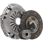 SACHS Kopplingssats 3000 990 355