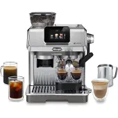 De'Longhi La Specialista Ec9455.m 1.7 L Espressomaskin
