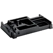 Metabo 628887000 Hyllplan Polystyren (L x B) 473 mm x 278 mm