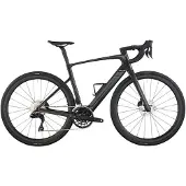 Scott Bikes Fastlane 20 28´´ Di2 Rd-r7150 24s 2026 Elcykel Racer