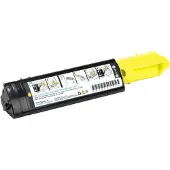Dell 593-10063 (K4974) gul toner hög kapacitet (original)