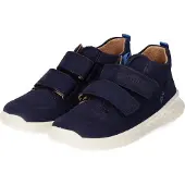 Superfit Sneaker 'Breeze' blå