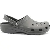 Crocs Träskor CLASSIC man - Grå - 37 / 38
