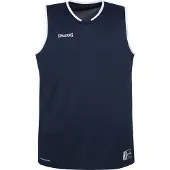 Spalding Move ärmlös T-shirt