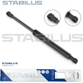 STABILUS Gasfjäder, bagageutrymme/lastutrymme 023581