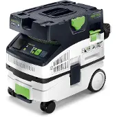 Festool Dammsugare CLEANTEC CTL MINI I