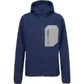 Columbia Tall Heights Iii Softshelljacka