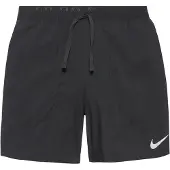 Nike Sportbyxa 'Stride' svart