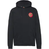 Santa Cruz Classic Dot Chest Huvtröja