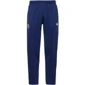 Adidas Real Madrid Track Pants Og - Navy - , storlek Small