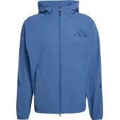 Adidas Z.n.e Woven Sweatshirt Med Dragkedja
