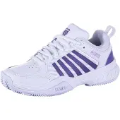 K-Swiss Court Express 2 Skor För Grus