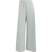 Adidas Soft Lux Straight Leg Träningsbyxor