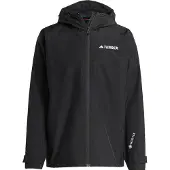 Adidas Terrex Xperior 2l Gore-tex Performance Jacka, storlek Small