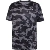 Puma Tad Essentials T-shirt Med Korta ärmar
