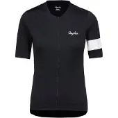 Rapha Core Korta ärmar Cykeltröja