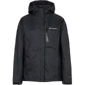 Columbia Pouring Adventure Iii Jacka