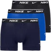 Nike Nq00ke1284 Trunk Boxers 3 Enheter