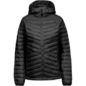 Columbia Outdoorjacka 'Powder Pass III' svart