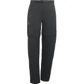 Adidas Terrex Xperior Utilitas Clima365 Zip-off-byxor, storlek 42