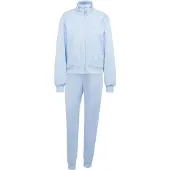 Adidas Träningsdräkt 'Essentials' ljusblå