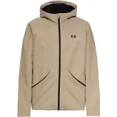 Under Armour Unstoppable Woven Jacka