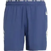 Adidas Sportbyxa 'Adi365' gentiana / vit