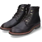 Panama jack - Kängor - Glasgow Gtx C2 Napa Grass Marron/Brown för UnisexUll - Storlek 43 - Brun